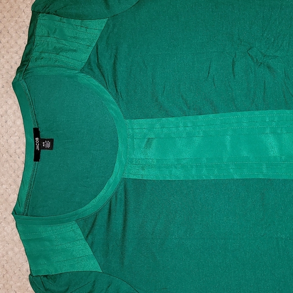 Jacob top - Picture 2 of 3